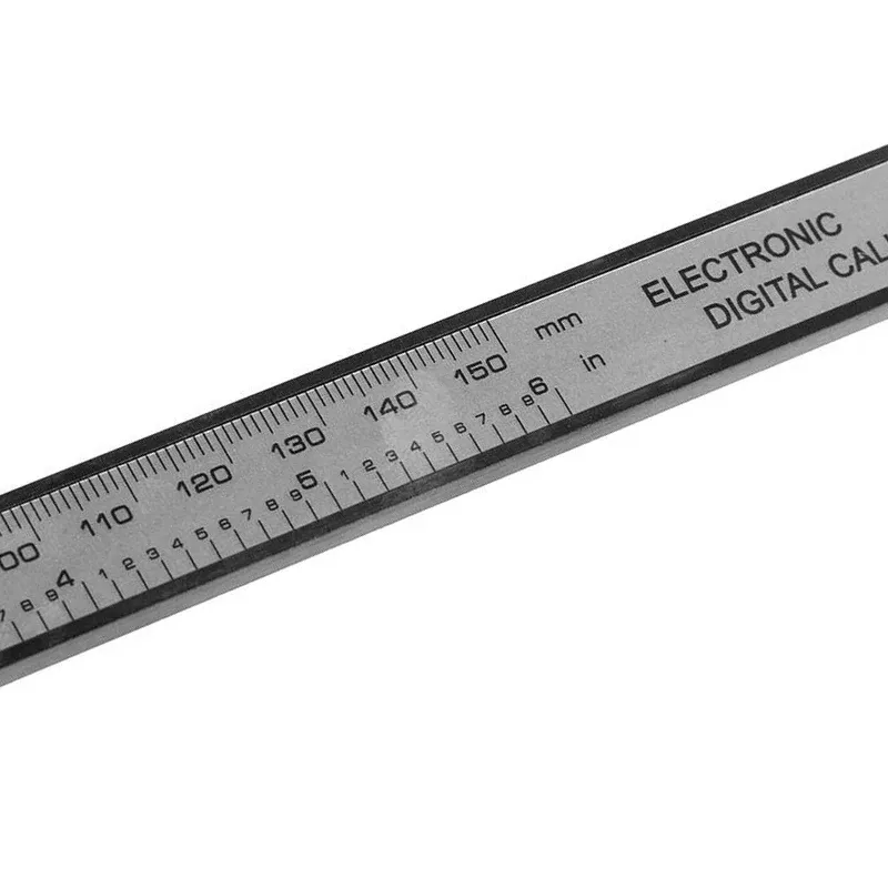 PROSTORMER 150mm Digital Vernier Caliper