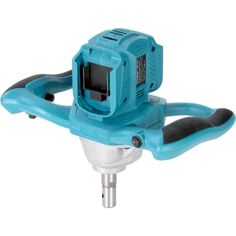 Heimerdinger Cordless Garden Auger Drill