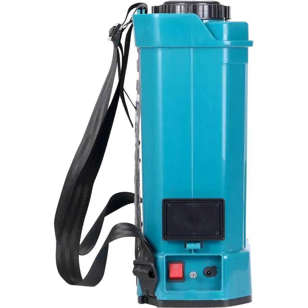 Heimerdinger 16L Lithium Battery Electric Garden Sprayer