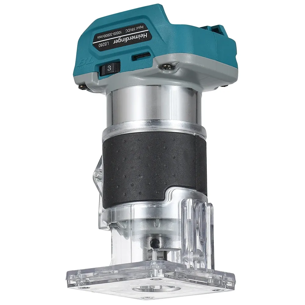 Heimerdinger 18V Brushless Compact Router Body