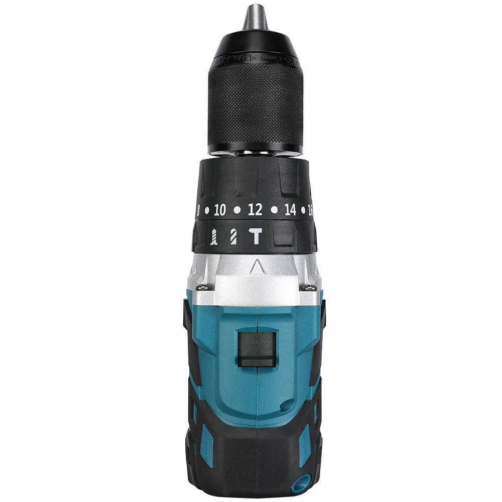 Heimerdinger LB176 18V Brushless 13mm Cordless Impact Drill Body