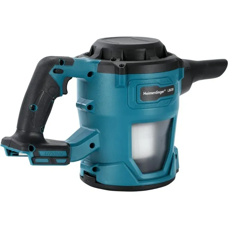 Heimerdinger 18V Brushless Cordless Vacuum Cleaner