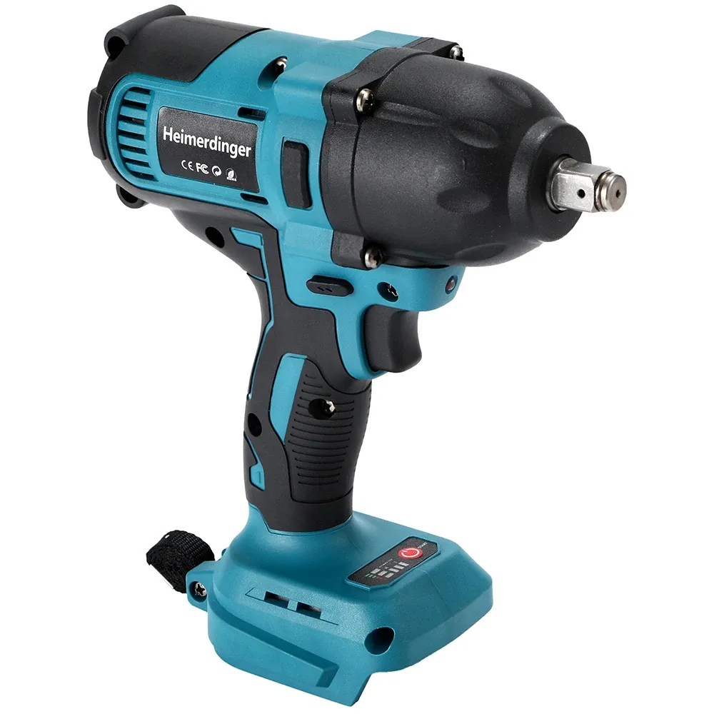 Heimerdinger LB265 18V Brushless Impact Wrench Body