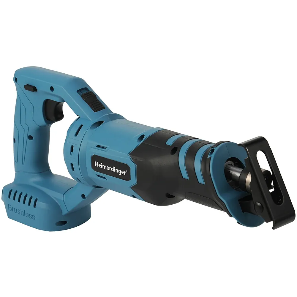 Heimerdinger 18V Brushless Cordless Reciprocating Saw Body