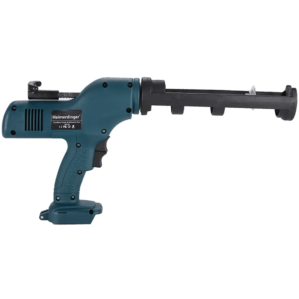 Heimerdinger 18V Cordless Sealant and Adhesive Gun
