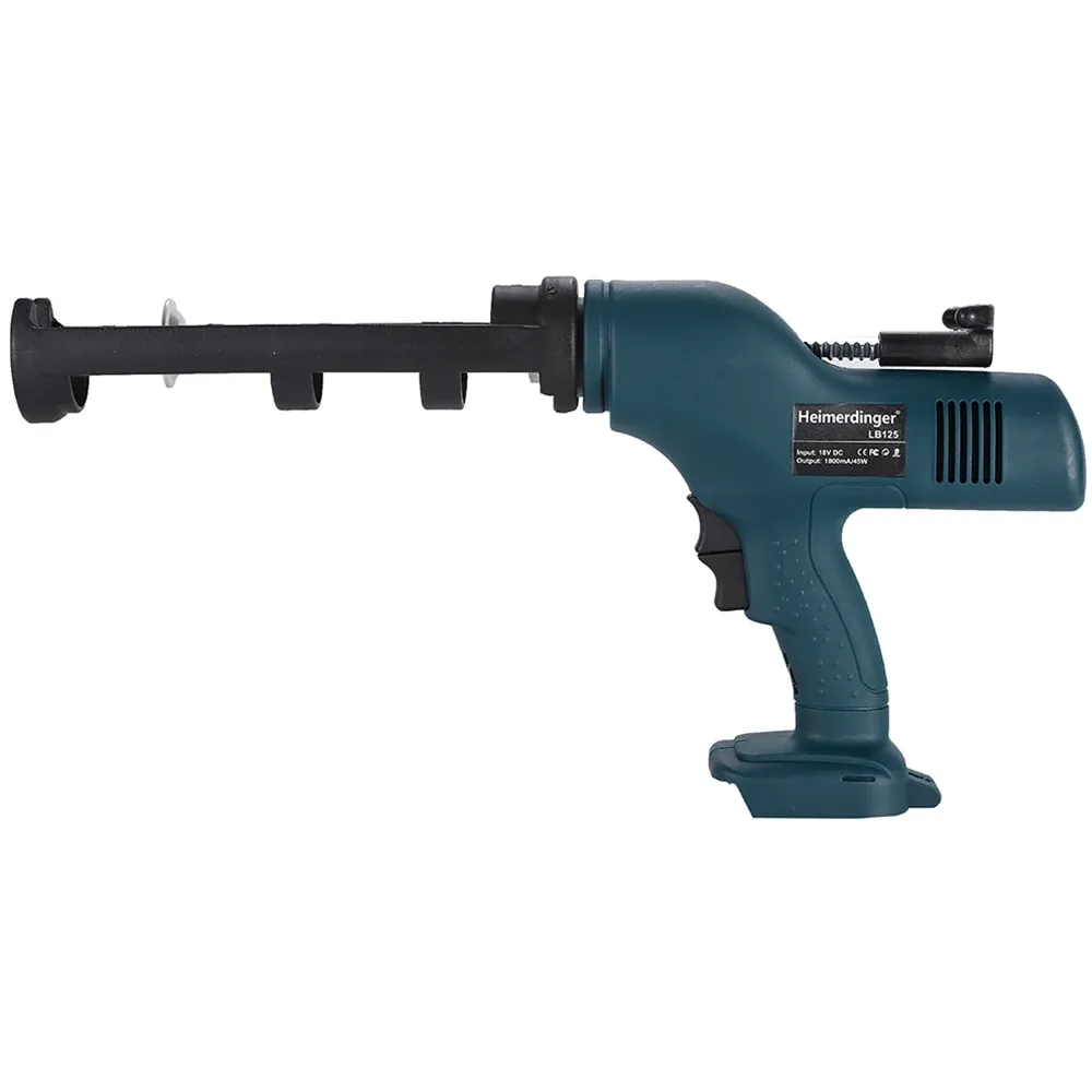 Heimerdinger 18V Cordless Sealant and Adhesive Gun