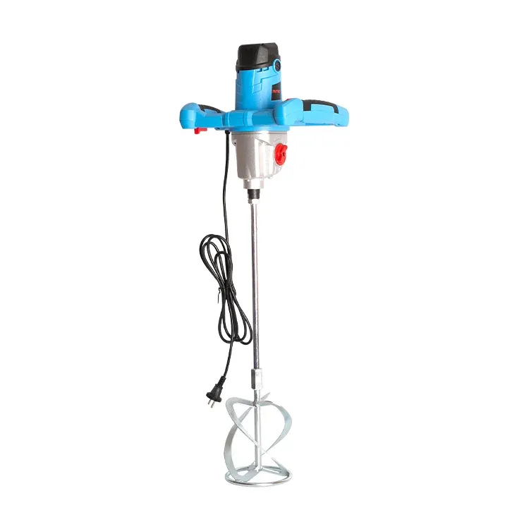 FIXTEC 1600W Industrial Electric Paint Mixer