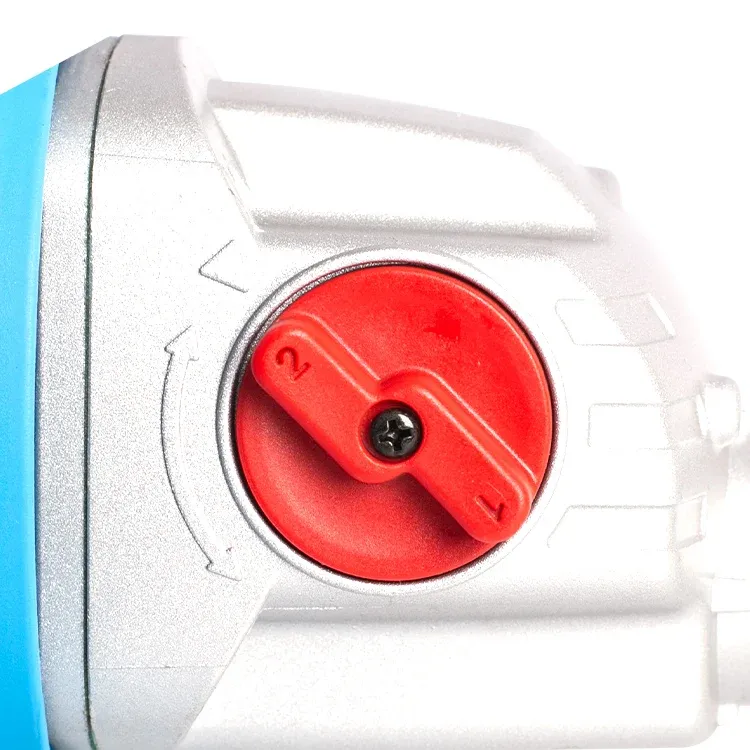 FIXTEC 1600W Industrial Electric Paint Mixer