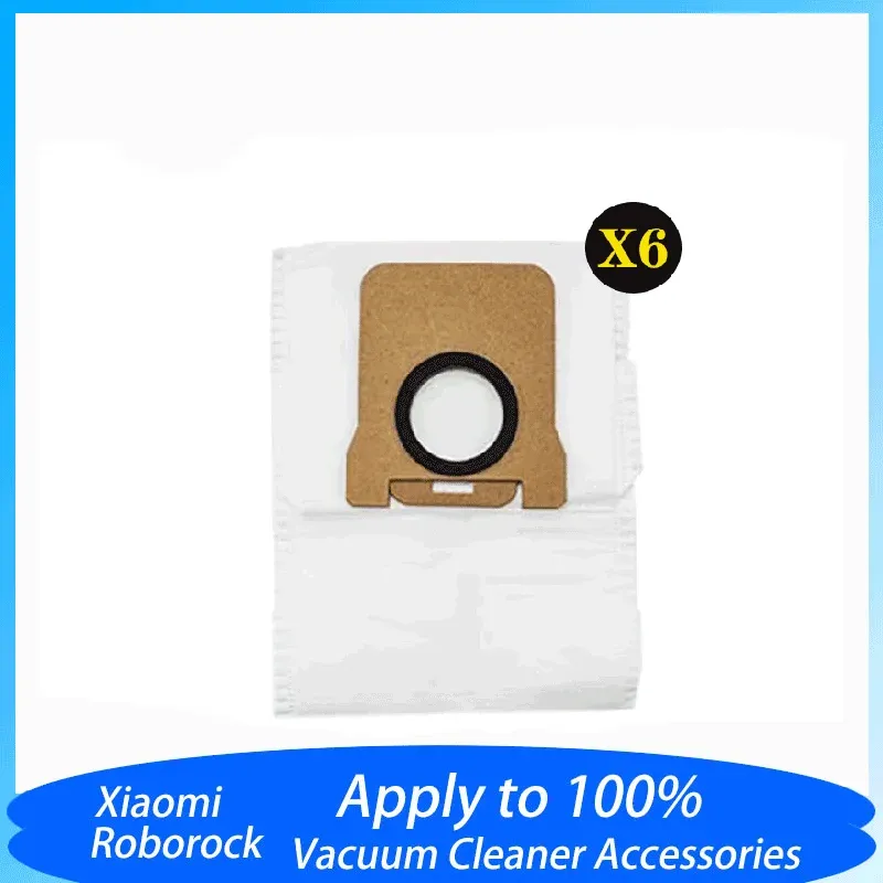 Dreame L10s Ultra Compatible Vacuum Replacement Kit