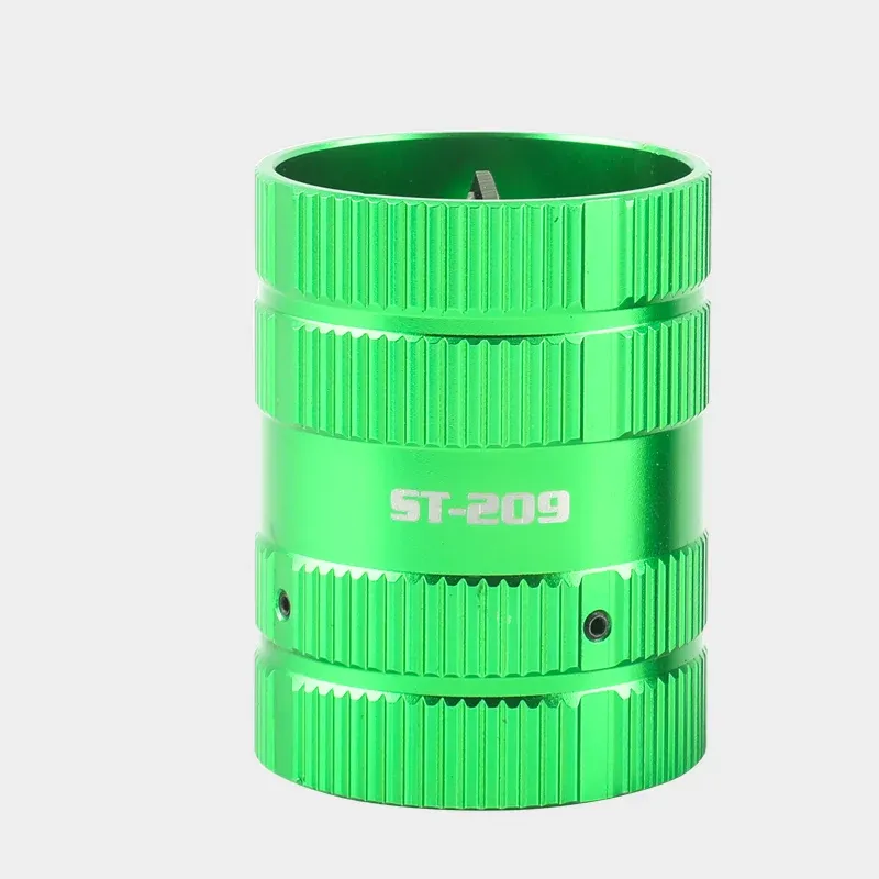 ST-209 Copper Pipe Deburring and Chamfer Tool