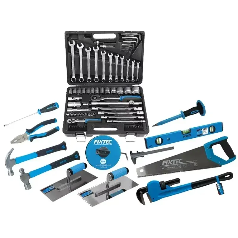 FIXTEC 1800W Portable Sliding Panel Saw for Woodworking