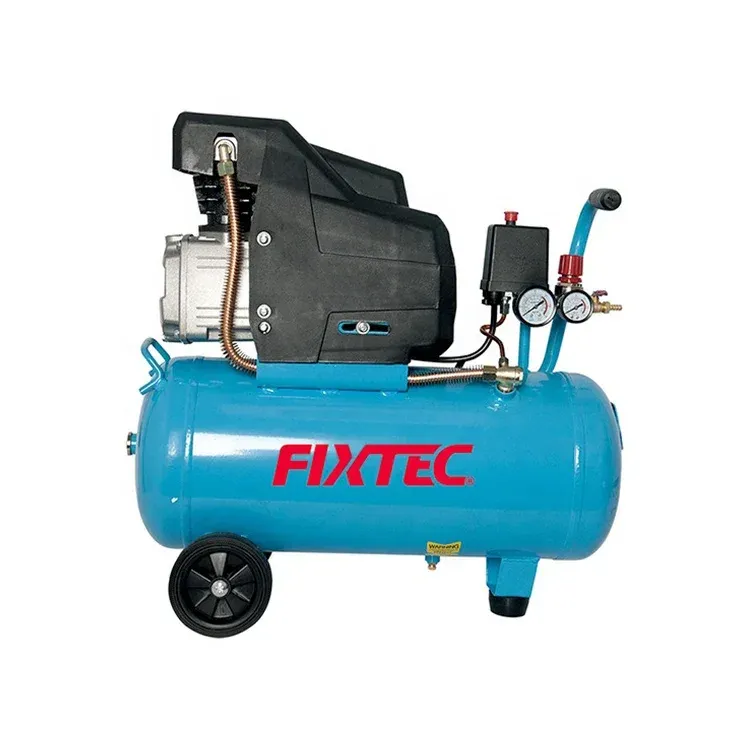 FIXTEC 2.2KW Industrial Air Compressor, 100L/Min