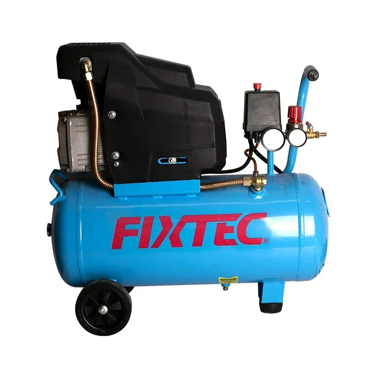 FIXTEC 2.2KW Industrial Air Compressor, 100L/Min