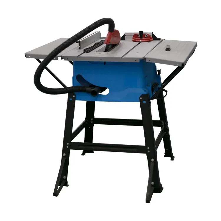 FIXTEC 1800W Sliding Table Saw for Woodworking