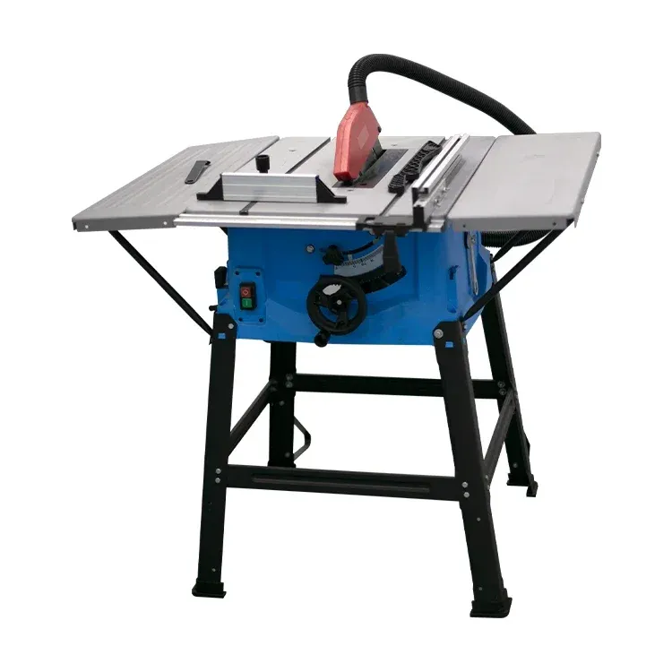 FIXTEC 1800W Sliding Table Saw for Woodworking