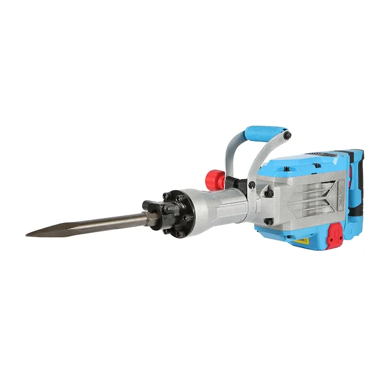 FIXTEC 1700W 68J Industrial Demolition Hammer