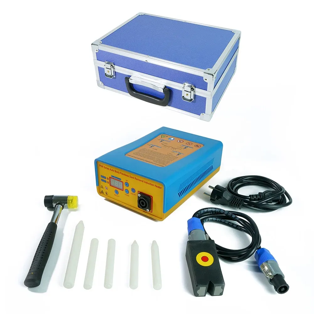 Hikity Magnetic Car Dent Repair Kit