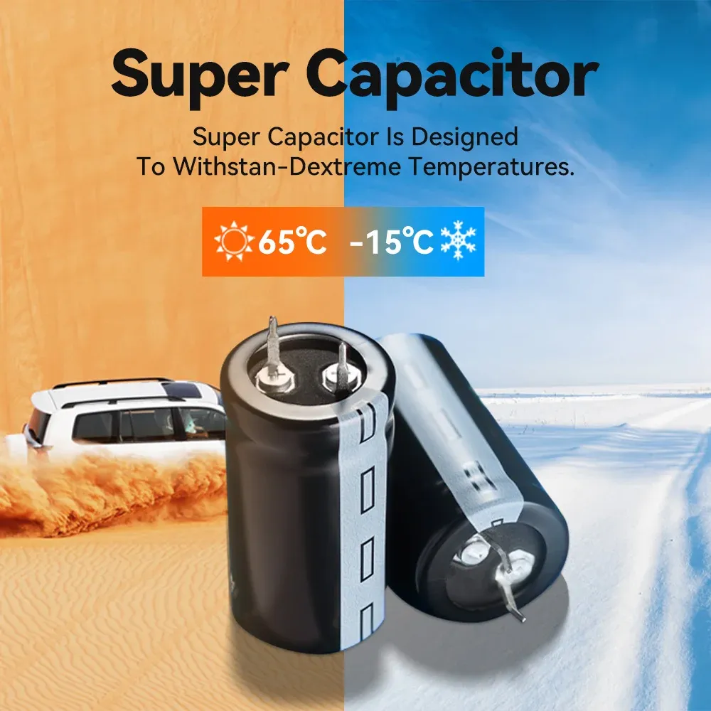 WOLFBOX G900 4K Mirror Dash Cam with 2.5K Rear Camera