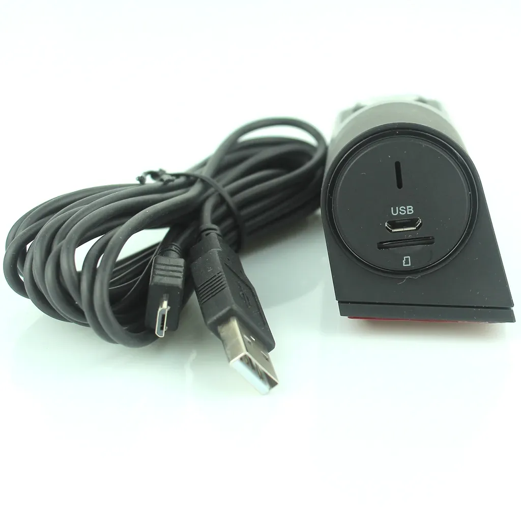 Philips GoSure GS3201 Front Wi‑Fi Dash Cam