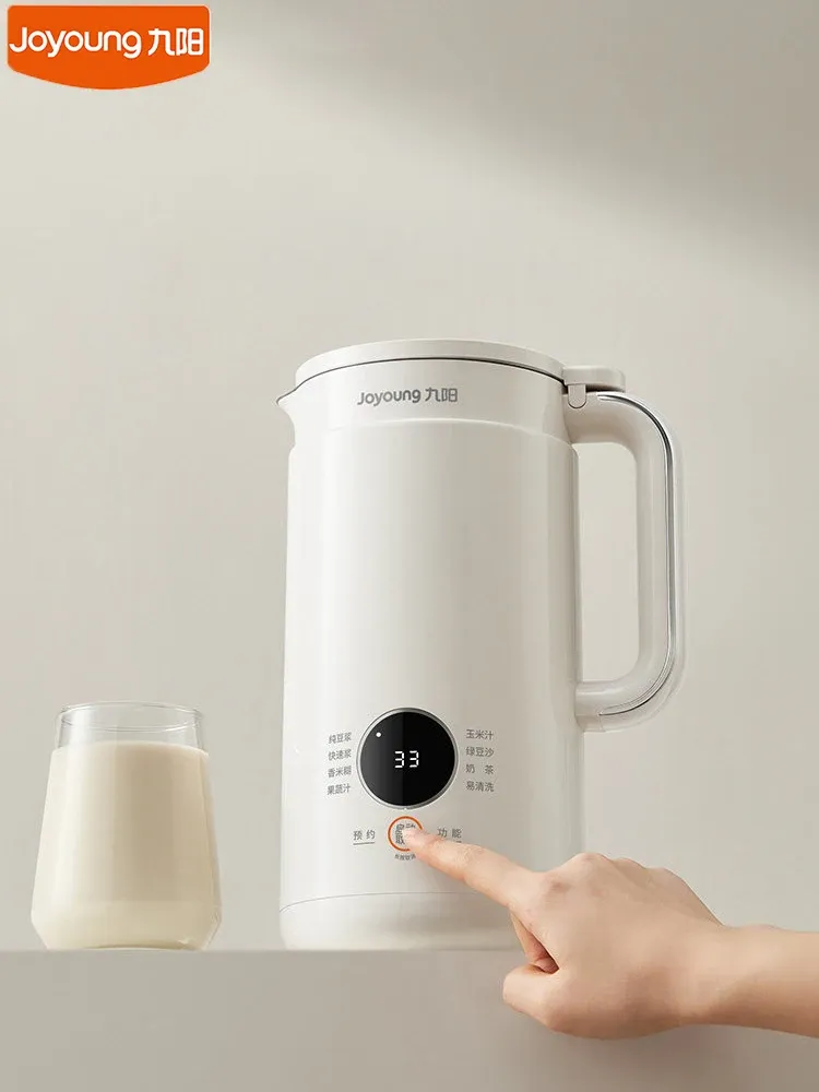 Joyoung 1000ml High-Speed Soymilk and Blender Machine