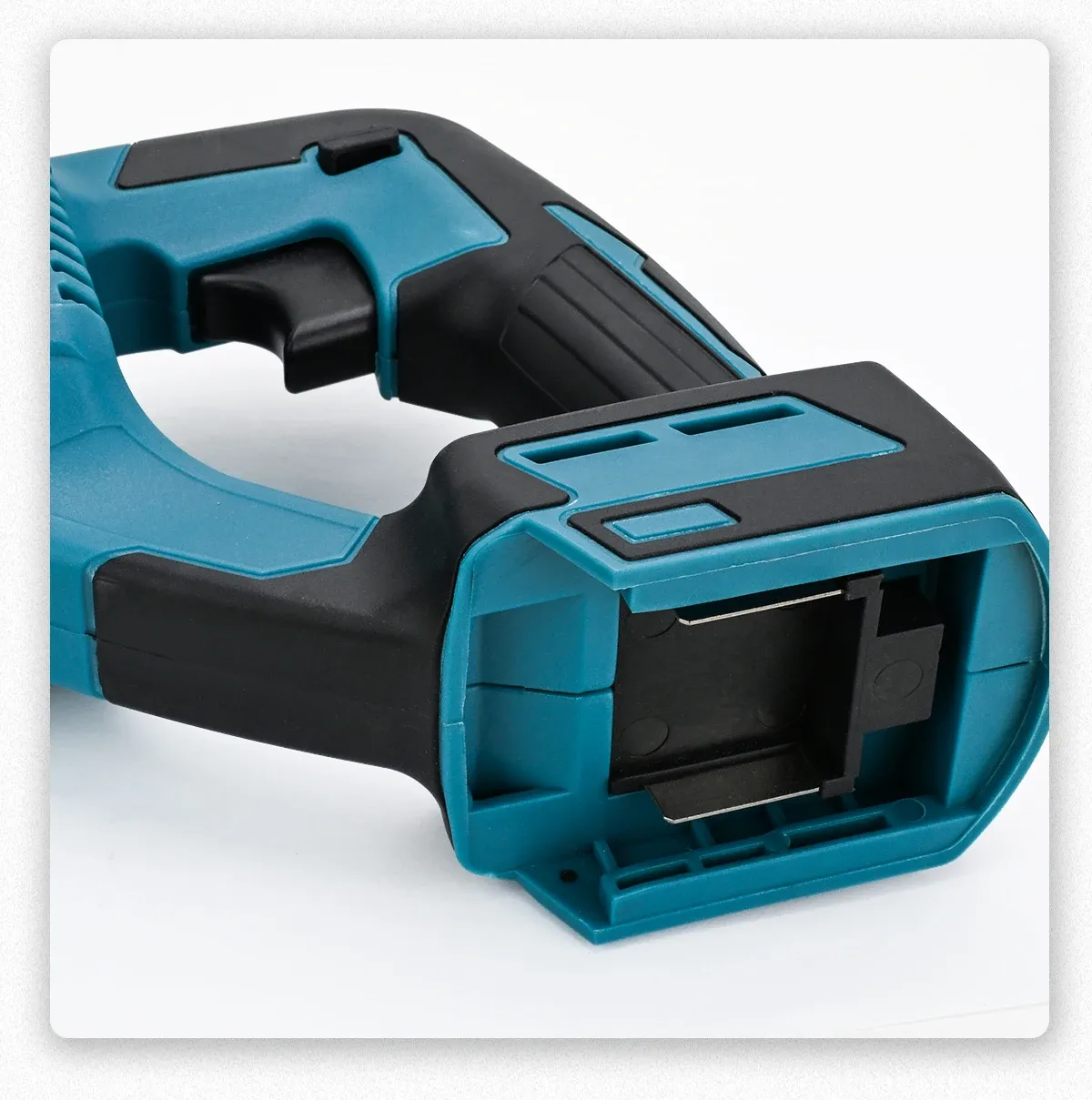 Gisam Cordless Reciprocating Saw for Makita 18V Batteries