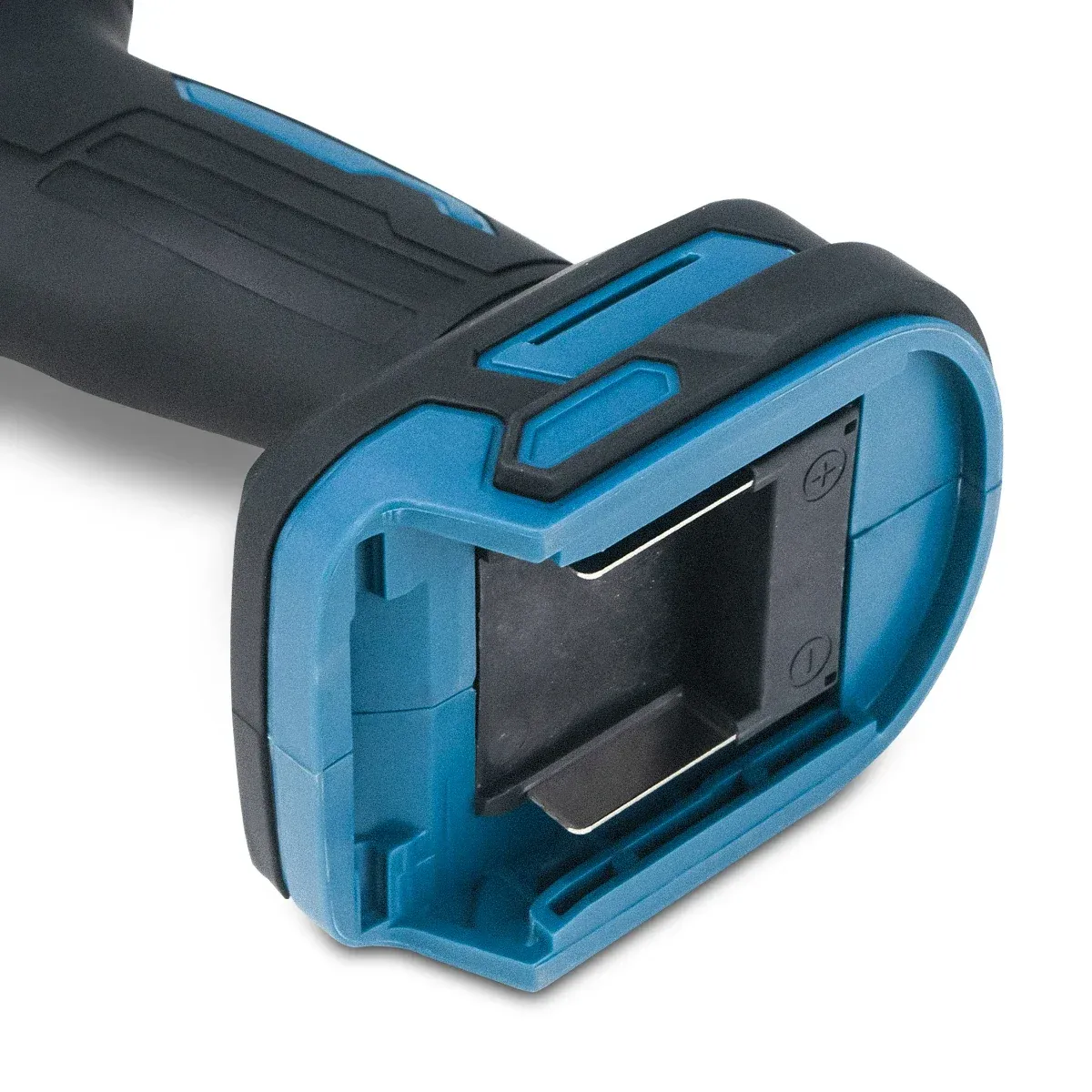 Gisam Brushless Cordless Turbo Air Blower for Makita 18V Batteries