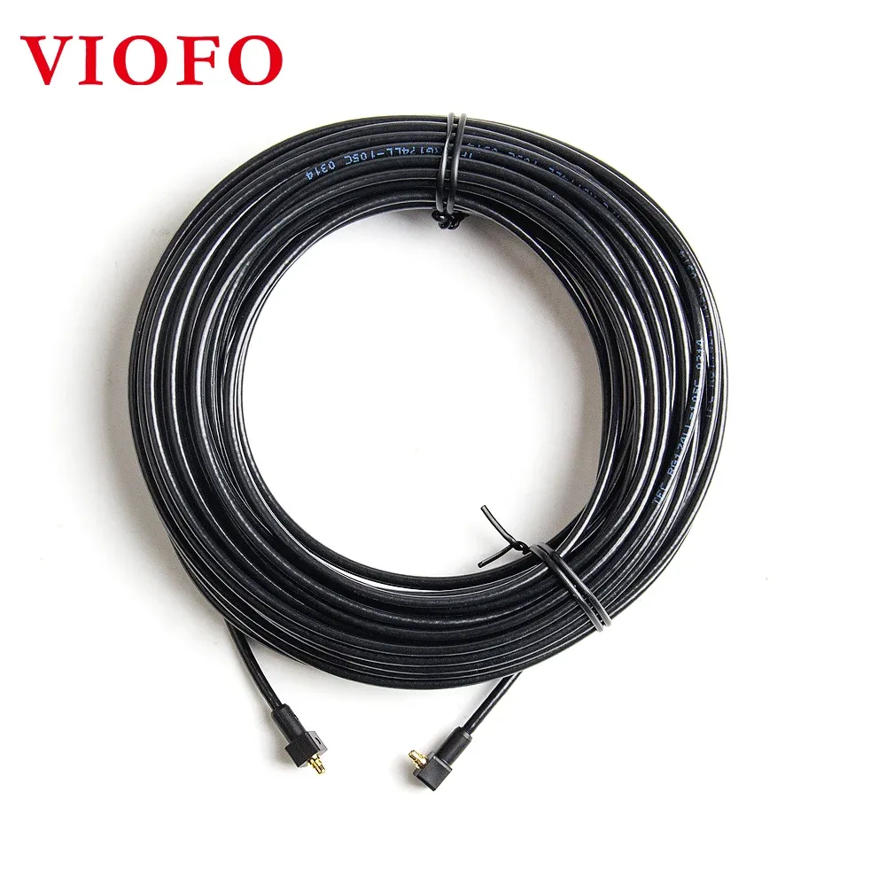 VIOFO Original Rear Cable for A139 2CH/3CH Dash Camera