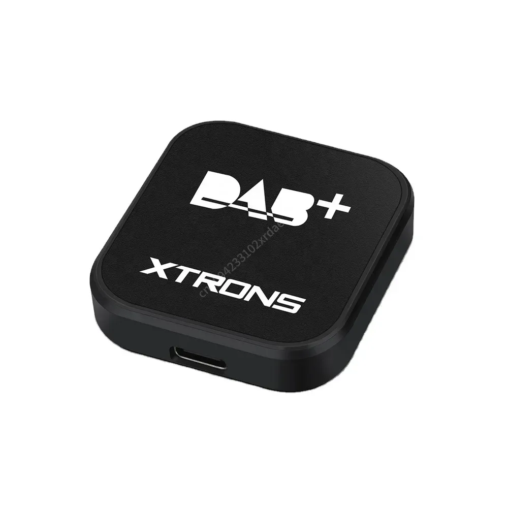 XTRONS USBDAB04 USB DAB+ Tuner for Android Car Stereos