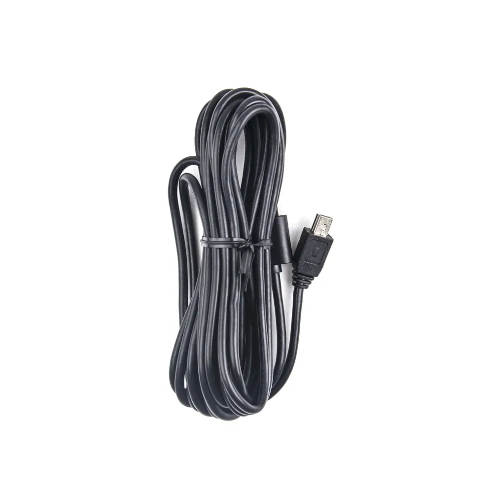 VIOFO D2000 Dual USB Dash Cam Power Adapter