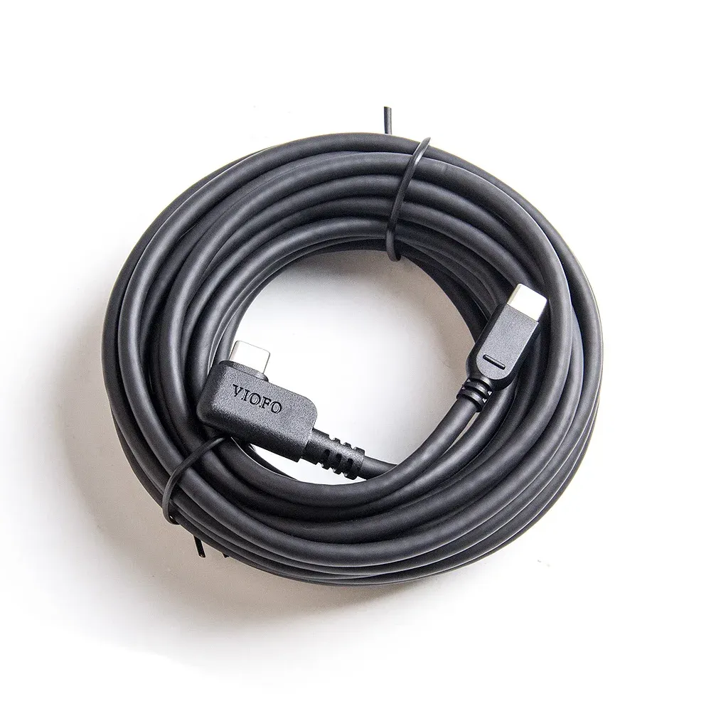 VIOFO Original Rear Cable for T130 Dash Camera