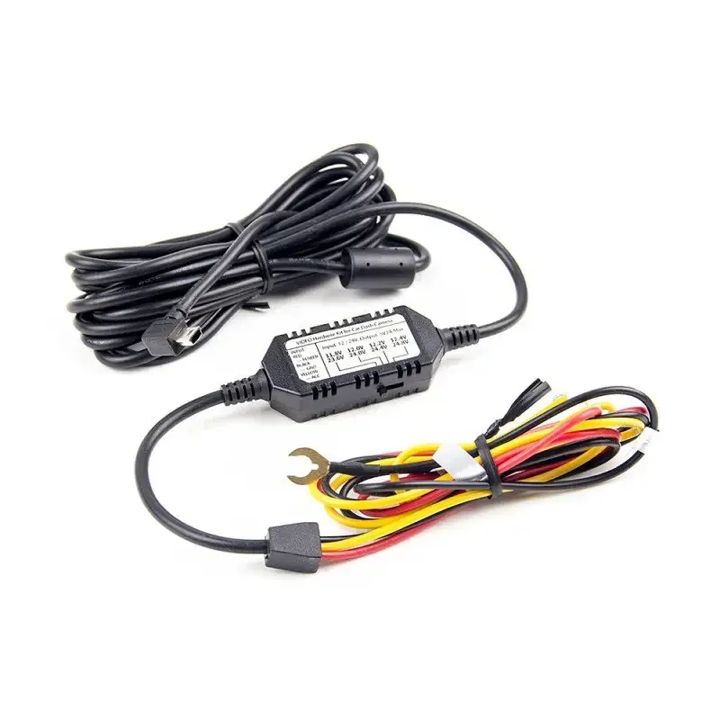 VIOFO A119 V3 2K Quad HD Front Dash Cam with Parking Mode