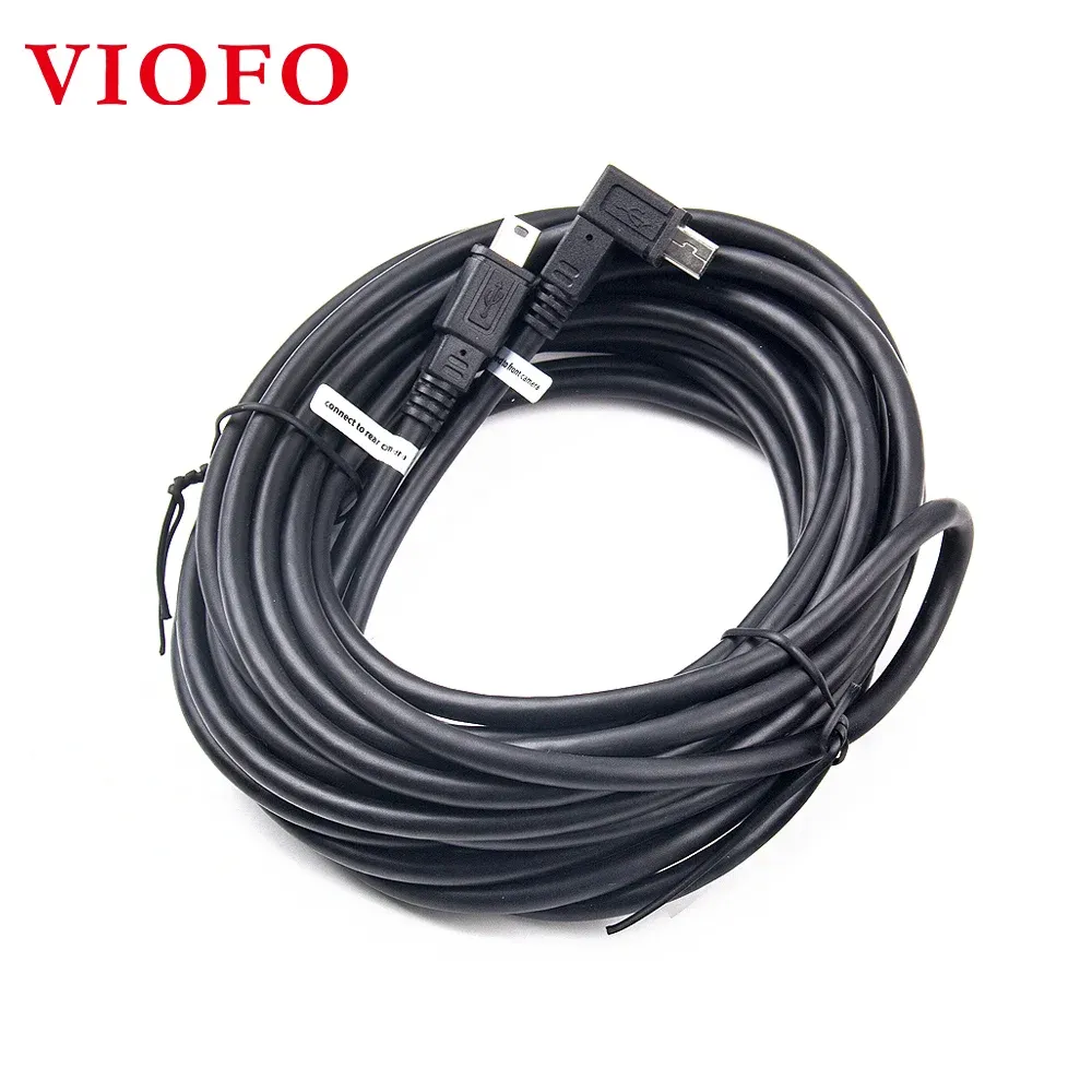 VIOFO Rear Camera Cable for A129 Duo Series