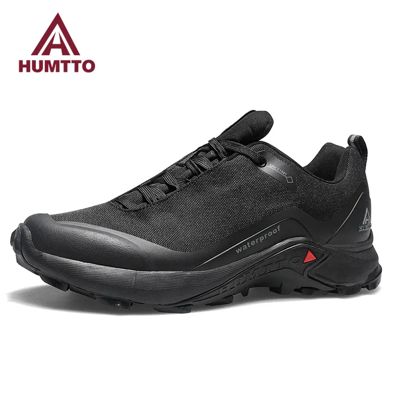 HUMTTO Breathable Marathon Running Shoes