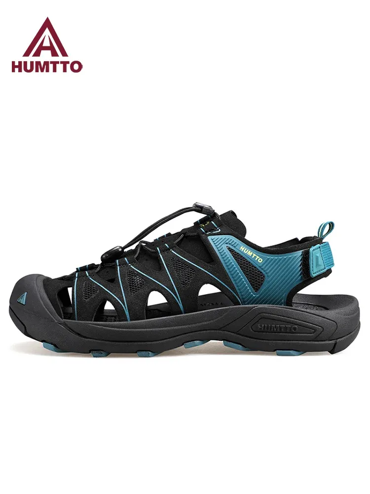 HUMTTO Quick-Dry Water Trek Sandals for Men