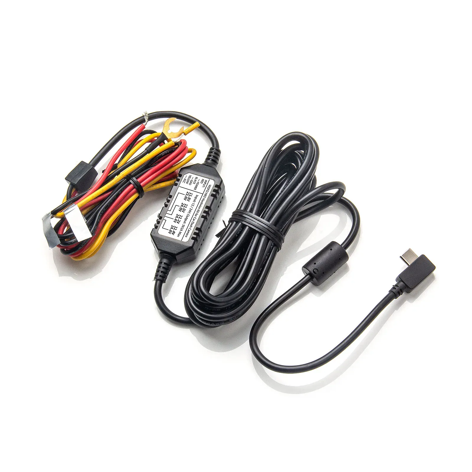 VIOFO HK5 Type-C Hardwire Kit for VS1 Dash Camera