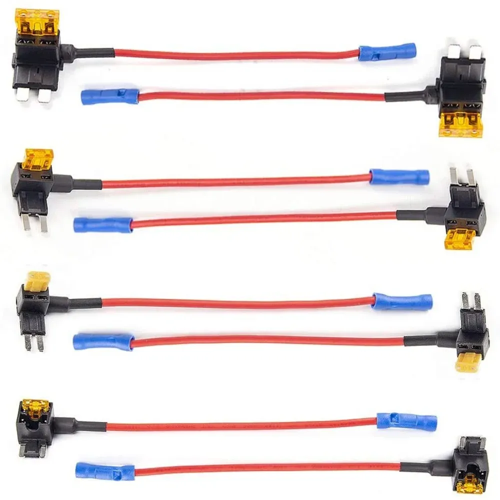 VIOFO Fuse Tap Adapter Holder for ATC, ATS, MICRO2 and MINI