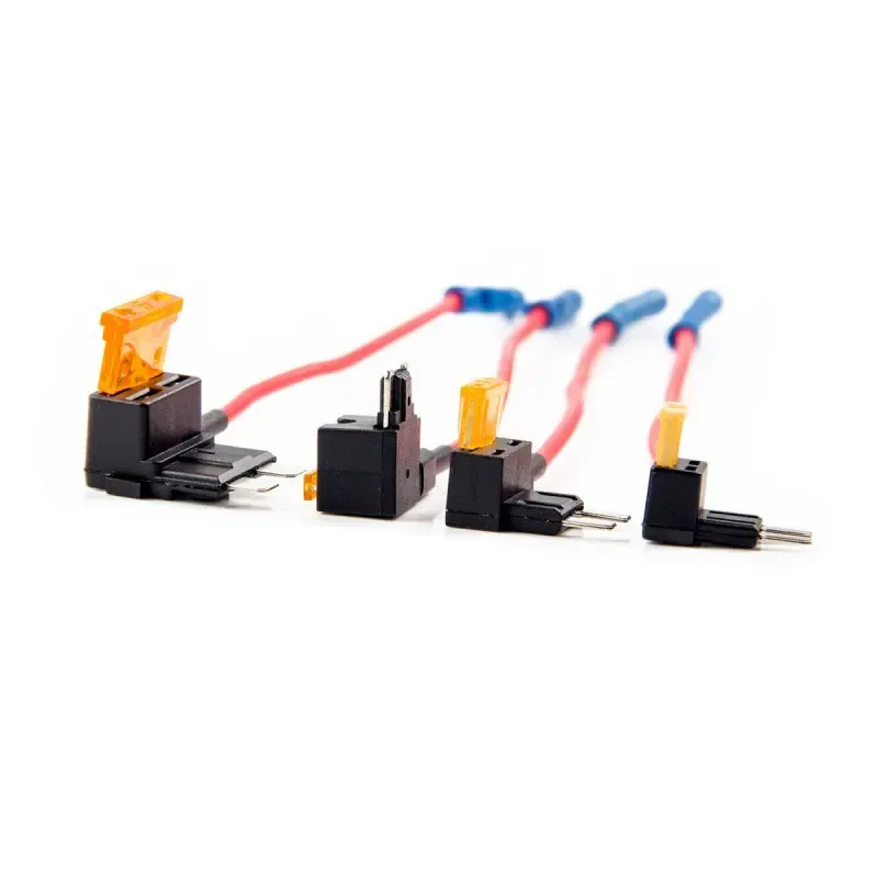 VIOFO Fuse Tap Adapter Holder for ATC, ATS, MICRO2 and MINI
