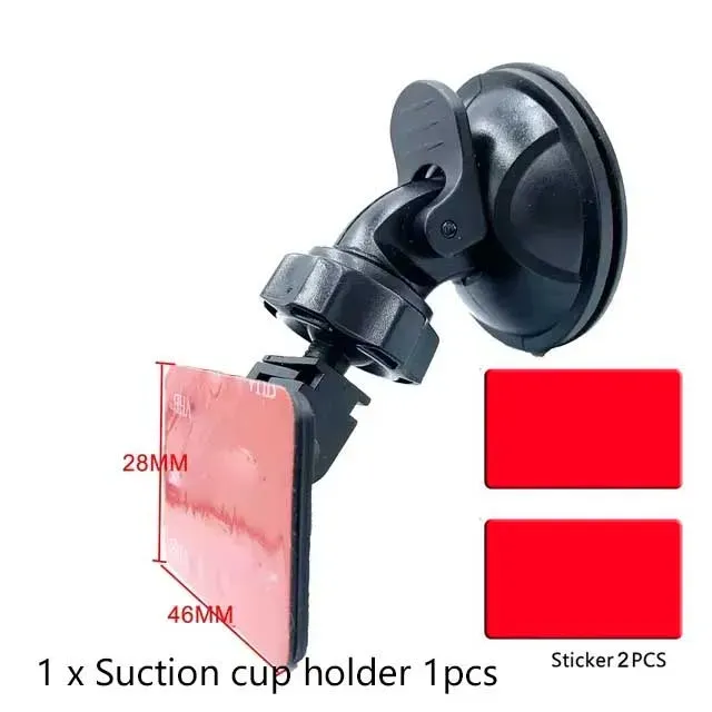VIOFO Dash Cam Suction Cup Mount for A119 and A129 Series