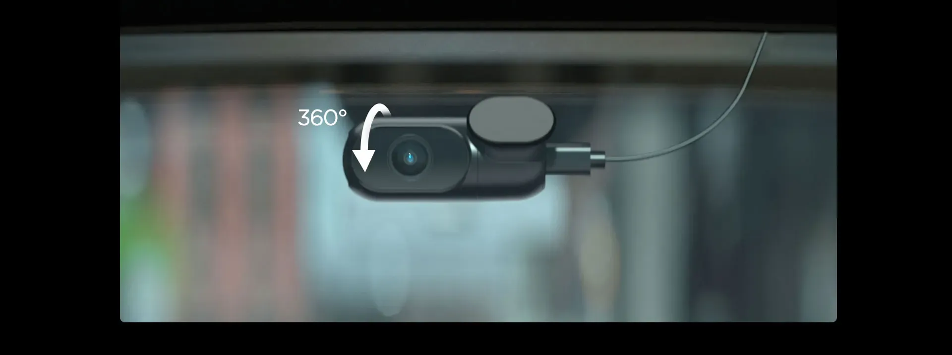 VIOFO A229 Pro 4K Dual Dash Cam with STARVIS 2
