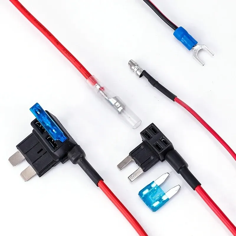 VIOFO Type-C ACC Hardwire Kit for A119 Mini, A229, T130 and WM1