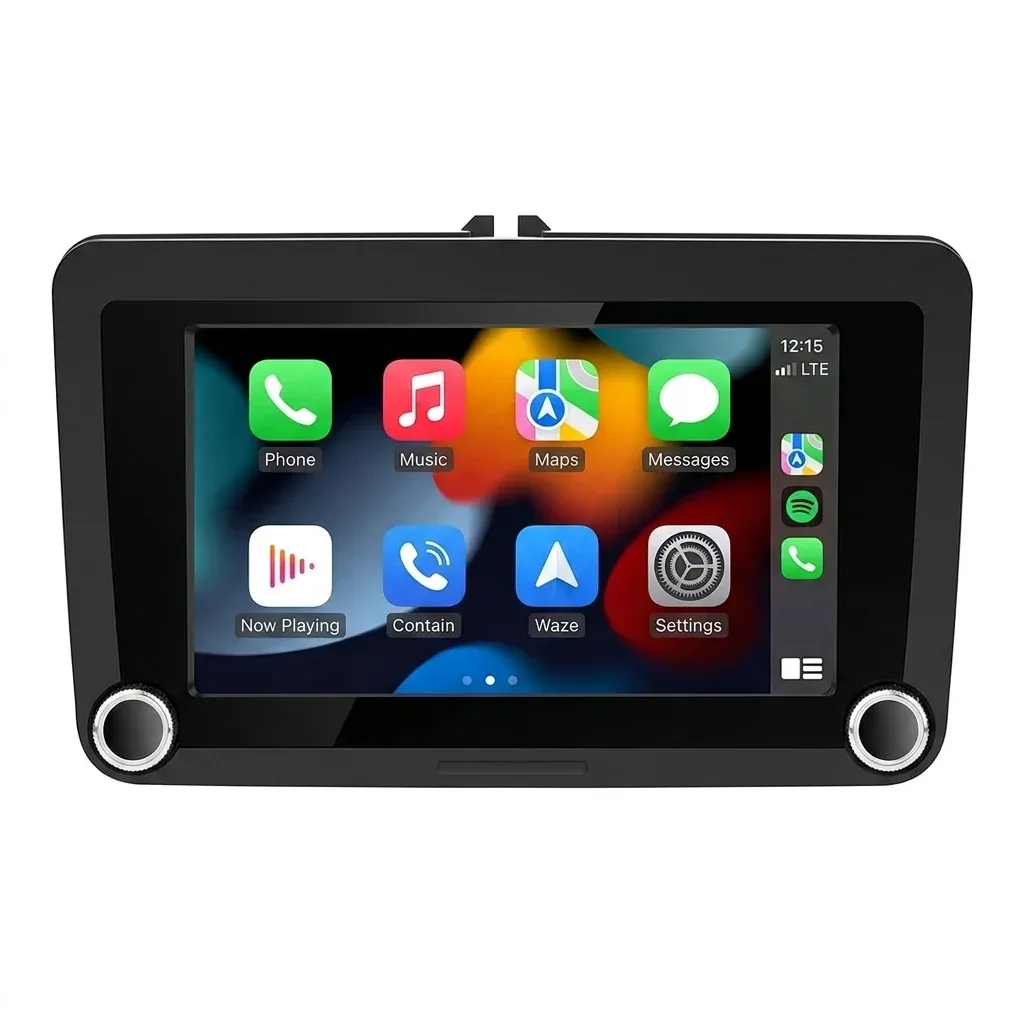 XTRONS 9-Inch Android 14 Car Stereo | AliExpress UK