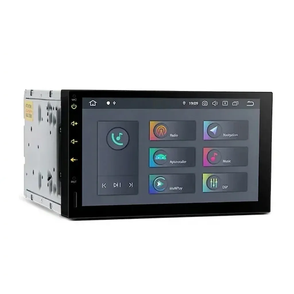 XTRONS 9-Inch Android 14 Car Stereo | AliExpress UK